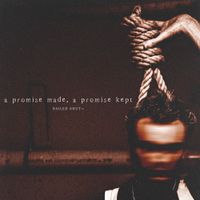 Nailed Shut MA - A Promise Made, A Promise Kept