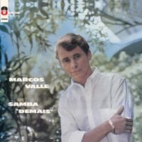 Marcos Valle - Samba "Demais"