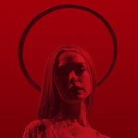 Anne Hathaway - Burial (from Mother Mary)