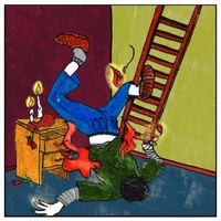 Insira Aqui - Tenho Medo (De Sentir Que N&atilde;o Sinto Nada Por Ti)