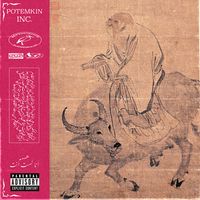 Gjenf&oslash;dt Kultur - Potemkin INC.