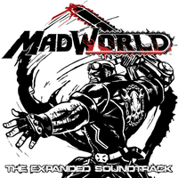Various Artists - MADWORLD Original Soundtrack