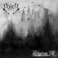 M&ouml;rker - Skuggornas rike