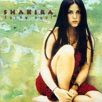 Shakira - Estoy aqu&iacute;