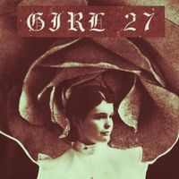 Crowhurst - Girl 27