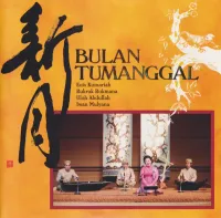 Euis Komariah - Bulan Tumanggal
