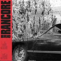 Rancore - BRIO