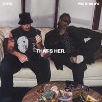 CYRIL - That's Her