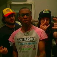 CHRIST DILLINGER - IM AUTISTIC