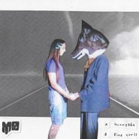 M&Oslash; - Hunnyb&aring;n / Fine Curls