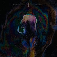 Slow Crush - Que Du Noir/Hallowed