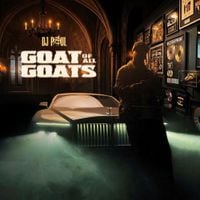 DJ Paul - Goat of All Goats