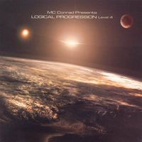MC Conrad - Logical Progression Level 4