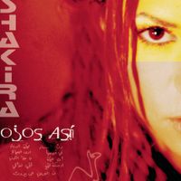 Shakira - Ojos As&iacute;