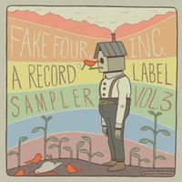 Various Artists - A Record Label Sampler Vol. 3