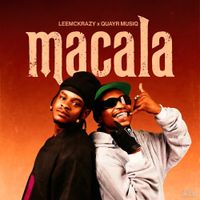 LeeMcKrazy - Macala