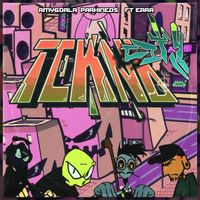 Parkineos - Teknocity