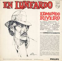 Edmundo Rivero - En Lunfardo