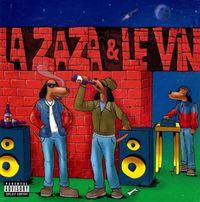 Charlesbourgeoisie - LA ZAZA & LE VIN