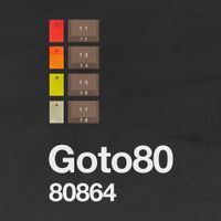 Goto80 - 80864