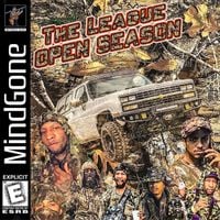 Left Brain - The League (OPEN SEASON)
