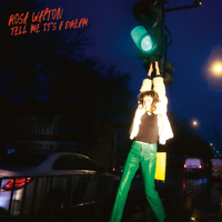 Rosa Walton - Tell Me It's A Dream
