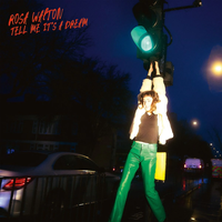 Rosa Walton - Sorry Anyway