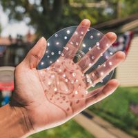 Chance the Rapper - Hot Shower