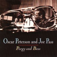 Oscar Peterson - Porgy and Bess