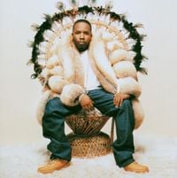 Big Boi - Speakerboxxx