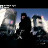 Thaiboy Digital - Silk Road