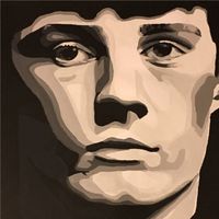 Maximilian - Max Feighan