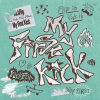 KickFlip - My First Kick