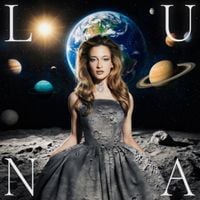 Luna Ki - LUNA