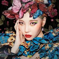 선미 [SUNMI] - LALALAY