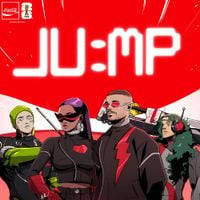 J Balvin - Jump (Coca-Cola Anthem for the FIFA World Cup 26&trade;)