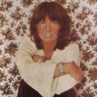 Linda Ronstadt - Don't Cry Now