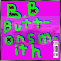 walmartworker76 - B.B. Buttonsmith EP