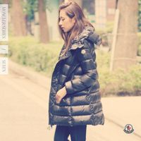 Opaque - Moncler Series I: Suyen