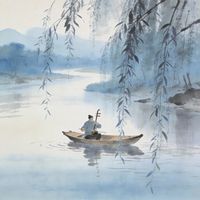 羽肿 - 半生风雪