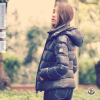Opaque - Moncler Series II: Berre