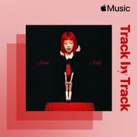 JENNIE - Track by Track Commentary: JENNIE on Ruby