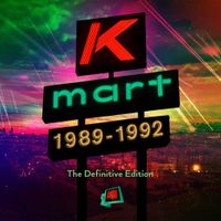 PowerPCME - Kmart 1989-1992 (The Definitive Edition)