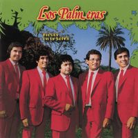 Los Palmeras - Fiesta en la selva