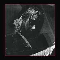Loren MazzaCane Connors - Red Mars