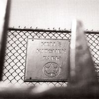 Loren MazzaCane Connors - Hell's Kitchen Park
