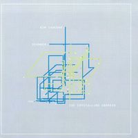 Kim Cascone & Scanner - The Crystalline Address