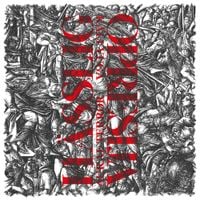 H&auml;sslig - Kali Yuga Aural Terror