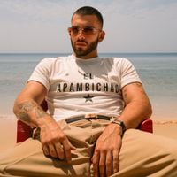 Manuel Turizo - Apambichao