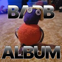 Barb - Barb Album